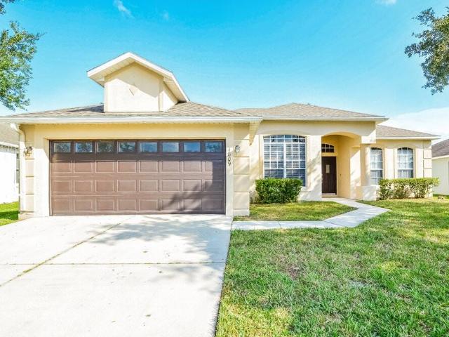 House for rent in Kissimmee, Florida