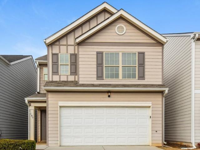 House for rent in Covington, Georgia