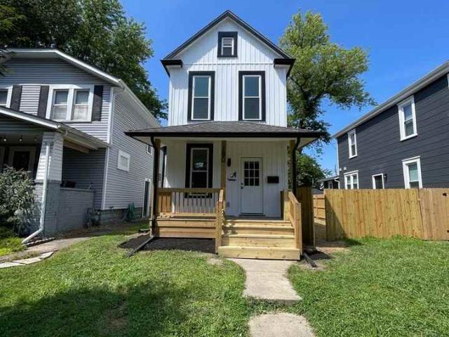 House for rent in Columbus, Ohio