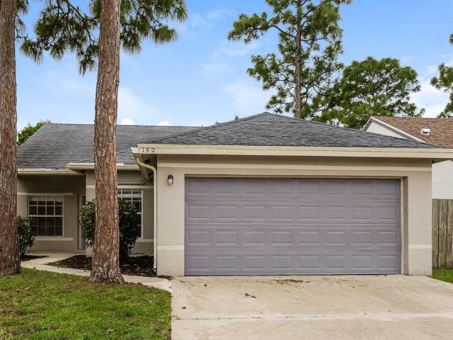 House for rent in Florida