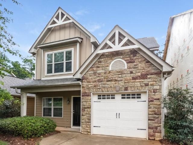 House for rent in Newnan, Georgia