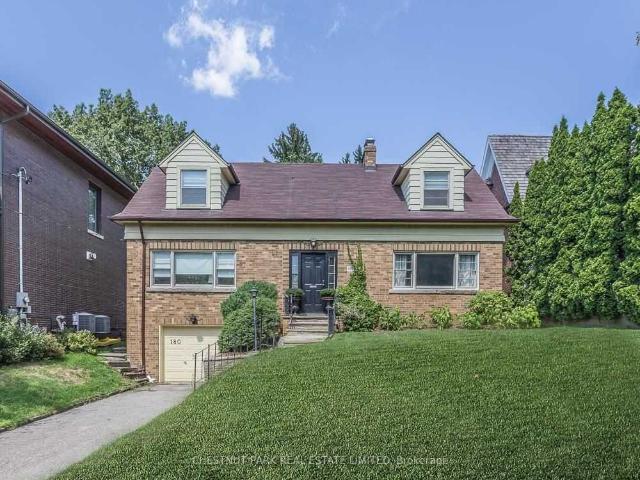 House for rent in Woburn, Ontario