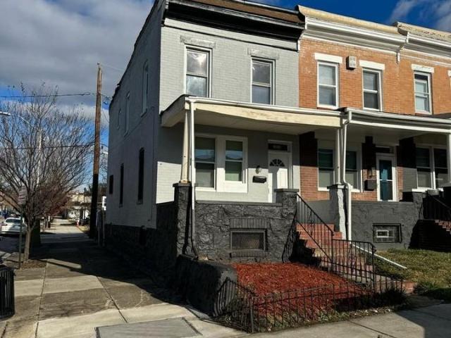 House for rent in Gibsonton, Maryland