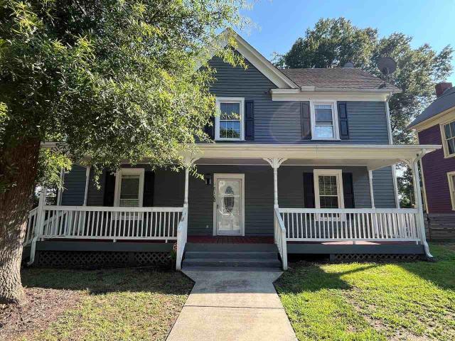 House for rent in Durham, Durham County