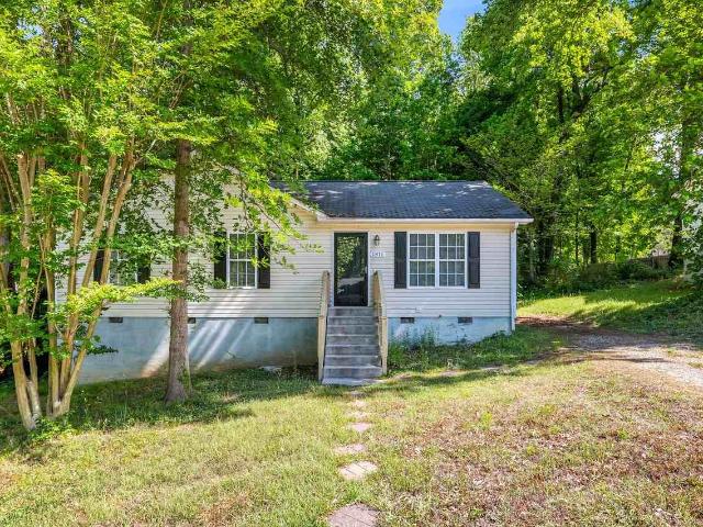 House for rent in Guilford, North Carolina