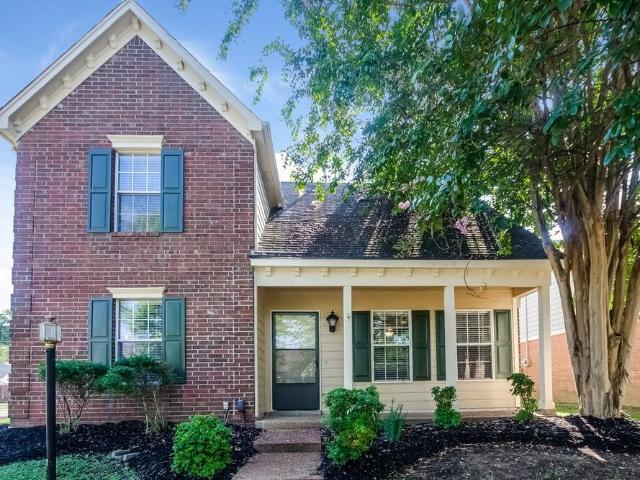 House for rent in Tennessee