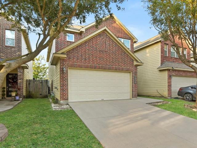 House for rent in Harris, Texas