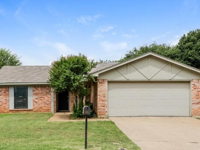 House for rent in Fort Worth