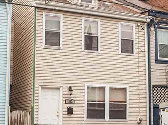 House for rent in Pittsburg, Pennsylvania