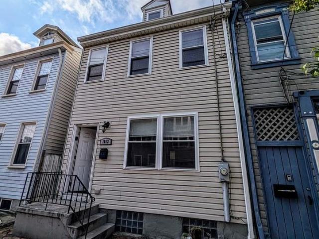 House for rent in Pittsburg, Pennsylvania