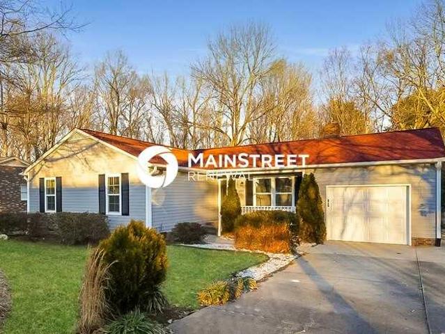 House for rent in Alamance, North Carolina
