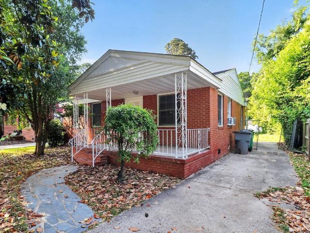 House for rent in Mecklenburg, North Carolina