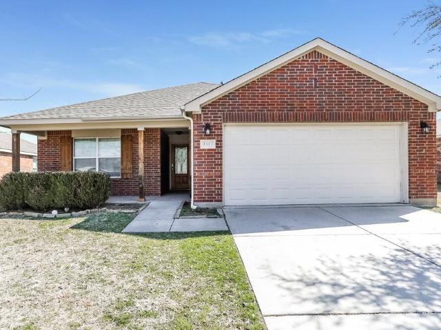 House for rent in Denton, Texas