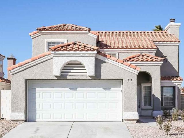 House for rent in North Las Vegas, Nevada