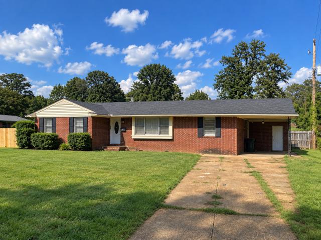 House for rent in Tennessee
