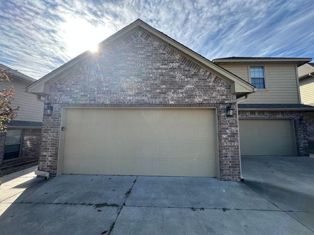 House for rent in Oklahoma City, Oklahoma