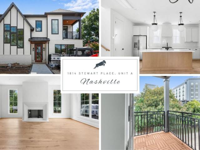 House for rent in Nashville