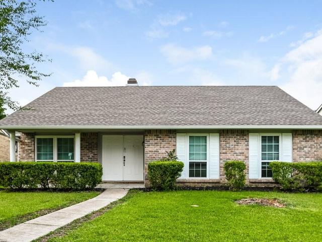 House for rent in Mesquite, Texas
