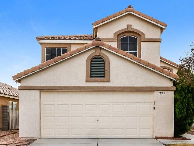 House for rent in North Las Vegas, Nevada