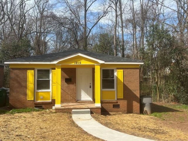 House for rent in Mecklenburg, North Carolina