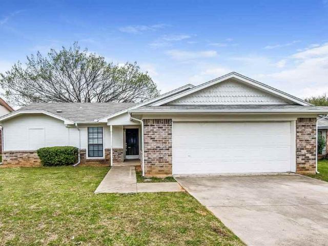 House for rent in Fort Worth, Texas