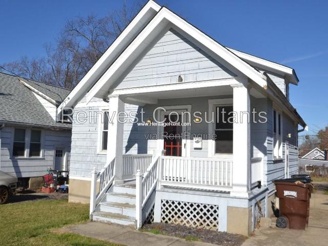 House for rent in Ohio