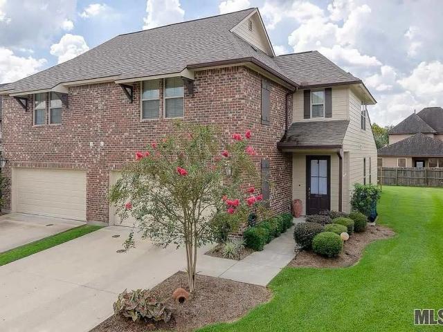 House for rent in Prairieville, Louisiana