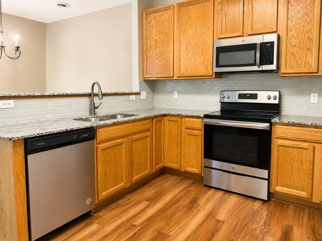 House for rent in Hennepin, Minnesota