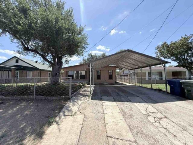 House for rent in Ghost Town, Laredo