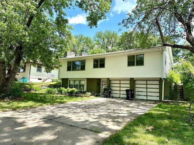 House for rent in Omaha
