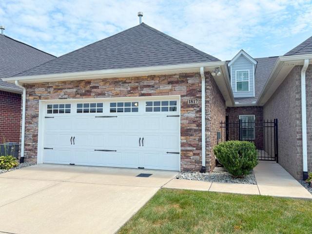 House for rent in Tennessee