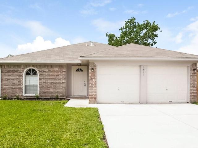 House for rent in League City, Texas