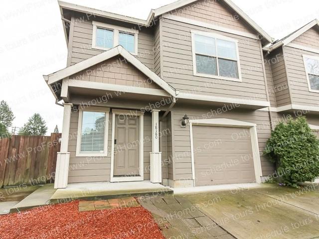 House for rent in Oregonia