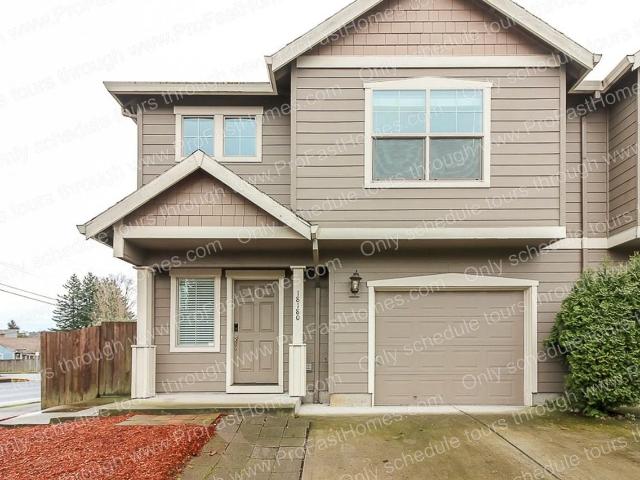 House for rent in Oregonia