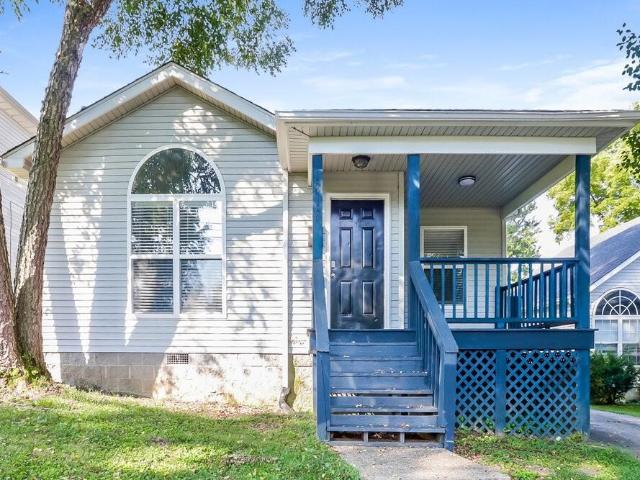 House for rent in Moorland, Lyndon
