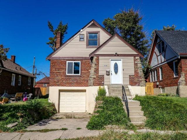 House for rent in Bond Hill, Cincinnati