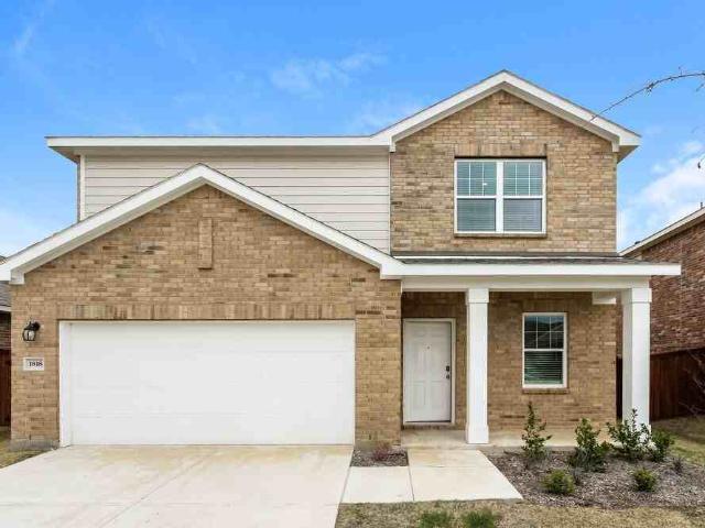 House for rent in Forney, Texas