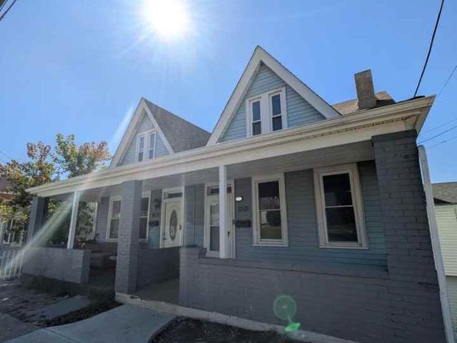 House for rent in Pittsburg, Pennsylvania