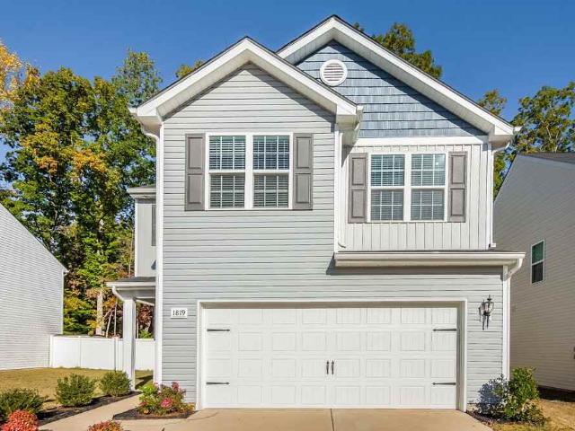 House for rent in Gastonia, North Carolina