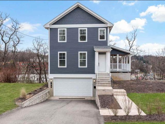 House for rent in Pittsburg, Pennsylvania