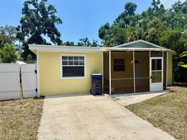House for rent in Tampa, Florida