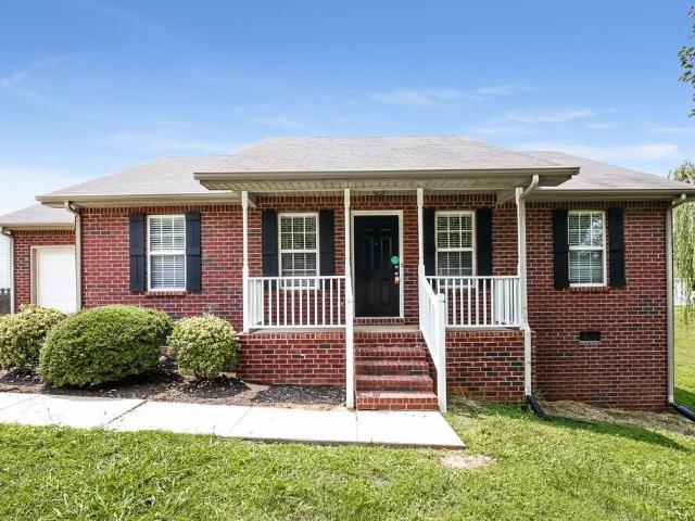 House for rent in Murfreesboro