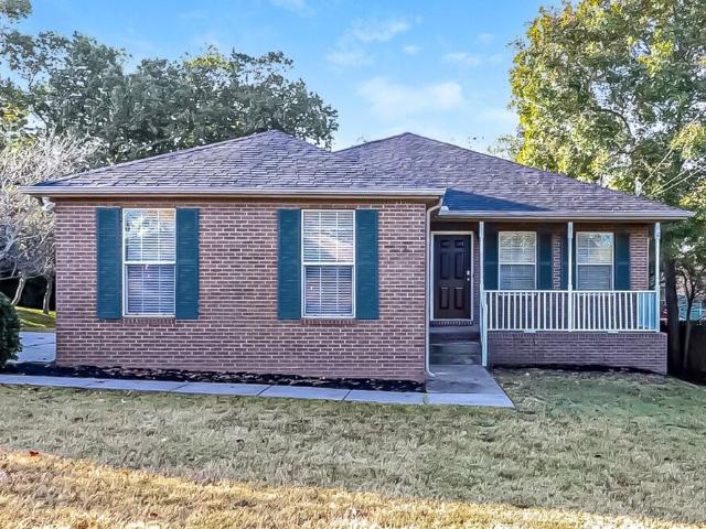 House for rent in Tennessee