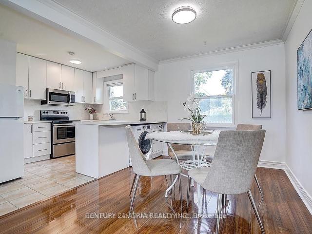 House for rent in Woburn, Ontario