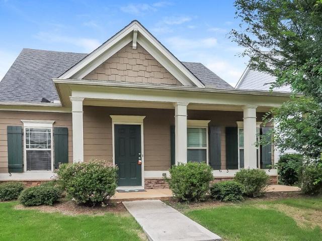 House for rent in Newnan, Georgia
