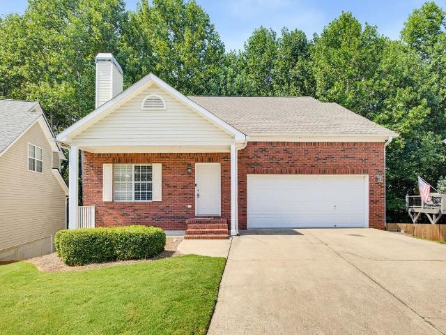 House for rent in Deer Run at Towne Lake, Woodstock