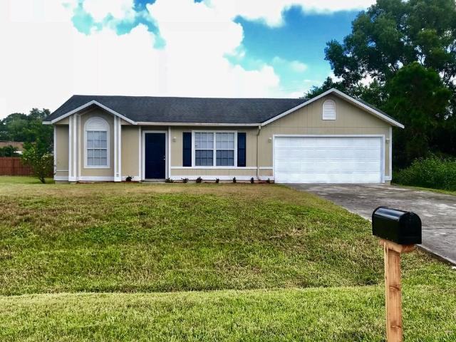House for rent in Port Saint Lucie