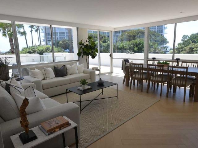 House for rent in Coronado, California