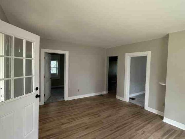House for rent in Anderson, Indiana