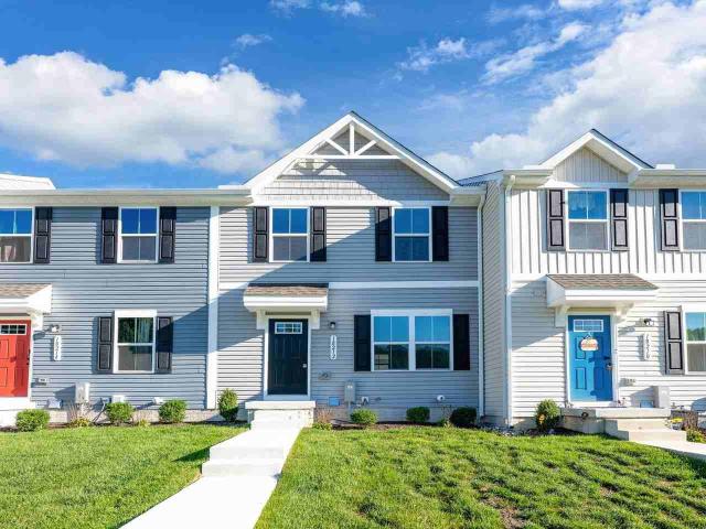 House for rent in Delaware